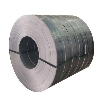 Kojl tal-folja tal-azzar tal-karbonju
